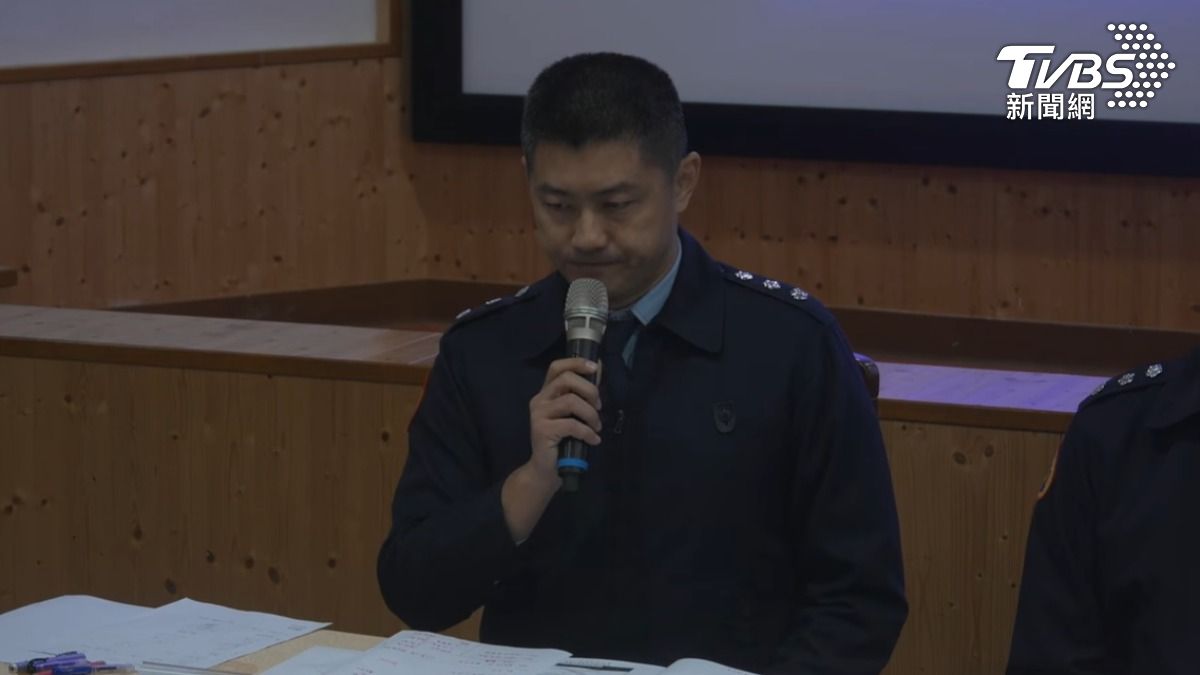 曝辛柏毅遇F-16「4大殺手」 隊長哽咽:他該做的都做了