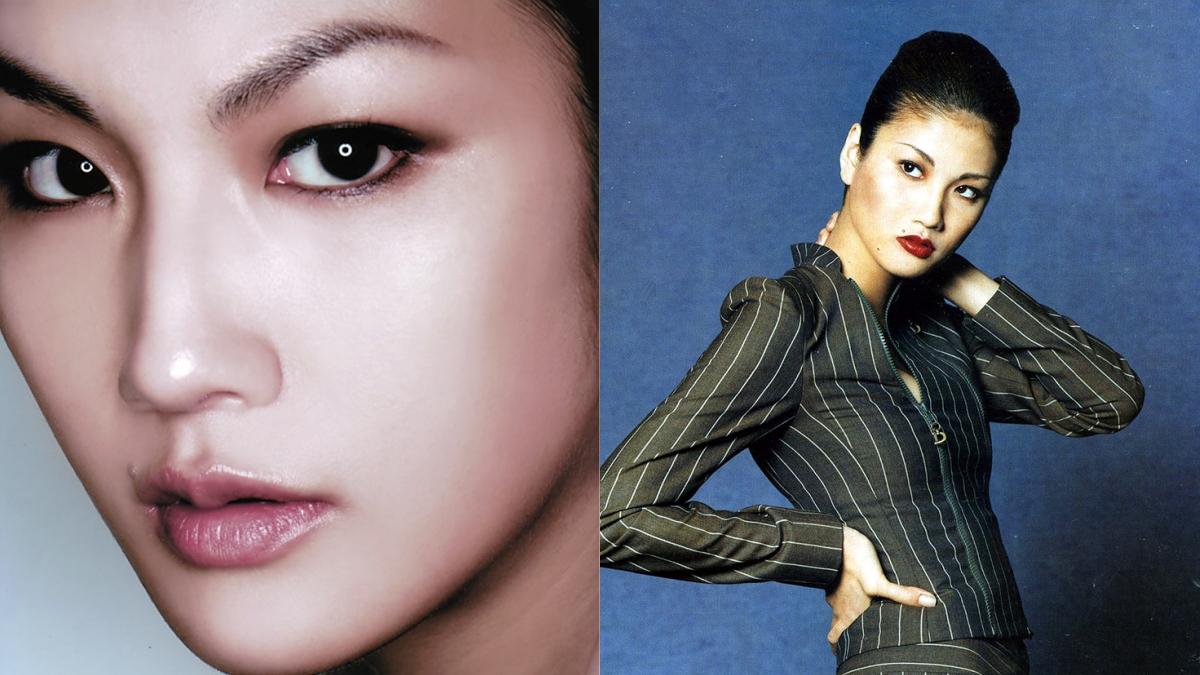 《ELLE》名模放棄藥物治療…大腸癌4期過世 生日最後催淚發文曝