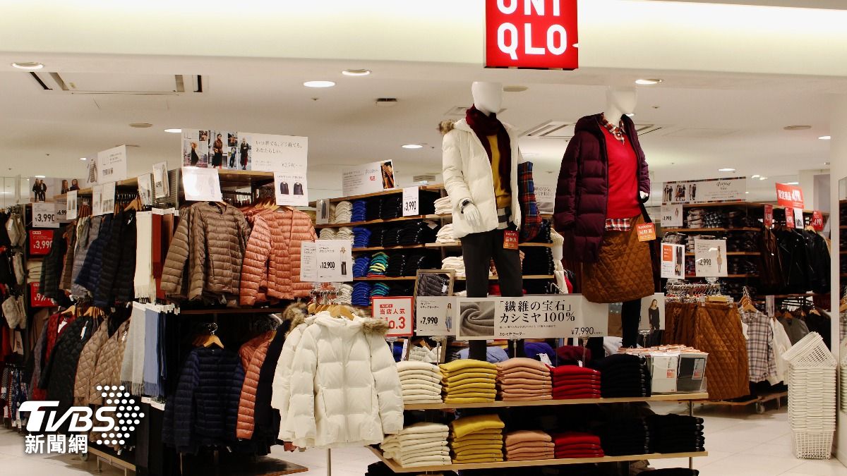 UNIQLO歷代最強神褲!上班族「一次掃3件」濕冷天救命又顯瘦
