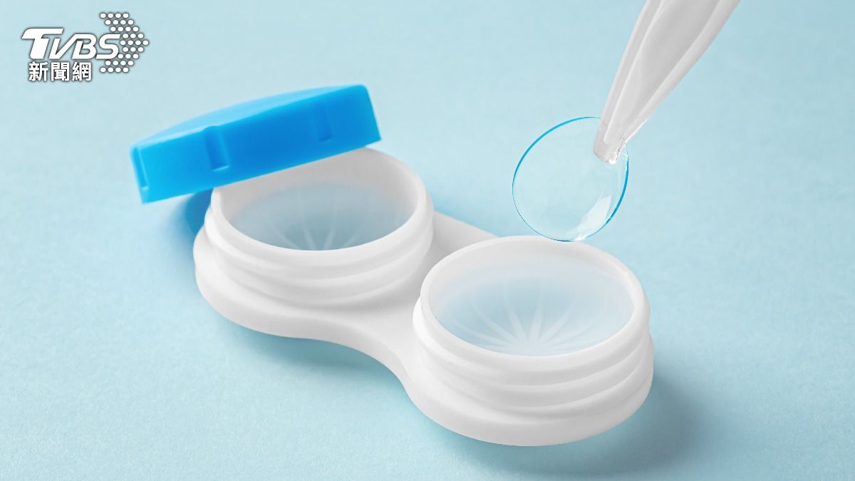 出國帶貨小心!隱形眼鏡盒是「醫療器材」:最高恐噴100萬