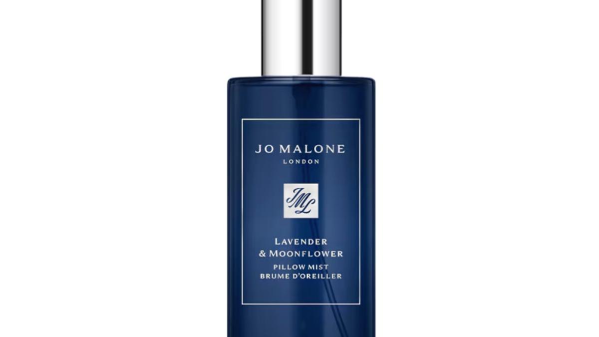 Jo Malone的這款枕頭噴霧主打療癒系香氣。（圖／翻攝自Jo Malone官網）