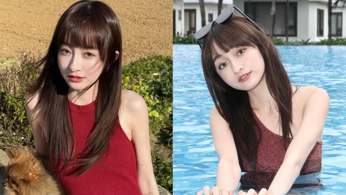球星劉基鴻才求婚!網紅女友「曖昧人夫」黑料被挖 挺過桃色風波