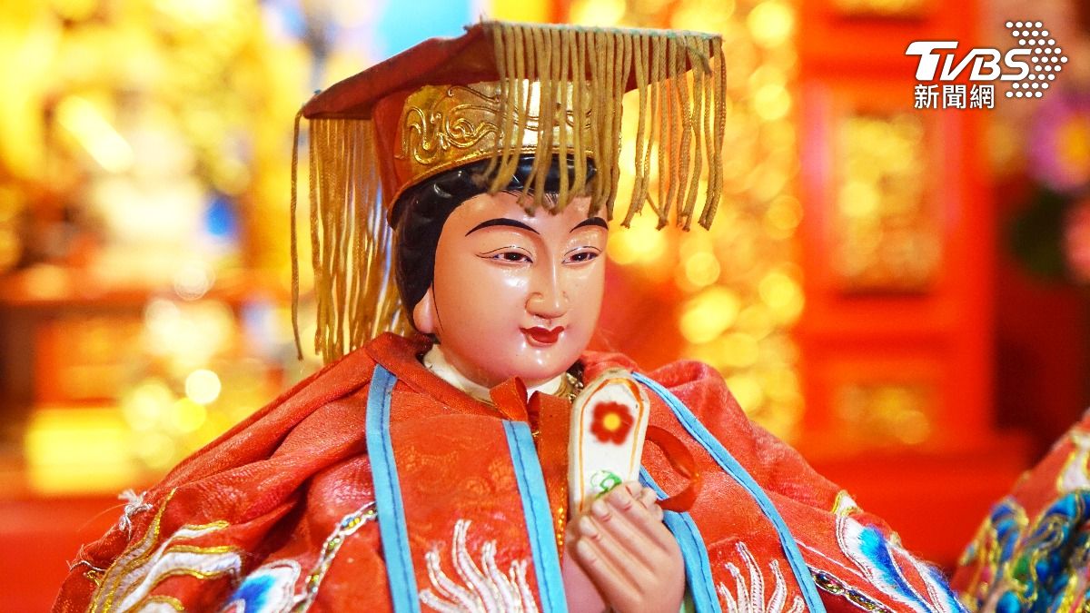 下班快衝！威力彩9.7億　神明欽點「4生肖」財星來了