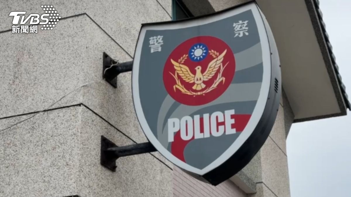 他爆宜蘭警帶頭性騷?無辜女遭上銬、騷胸摸臀 警駁斥要查了
