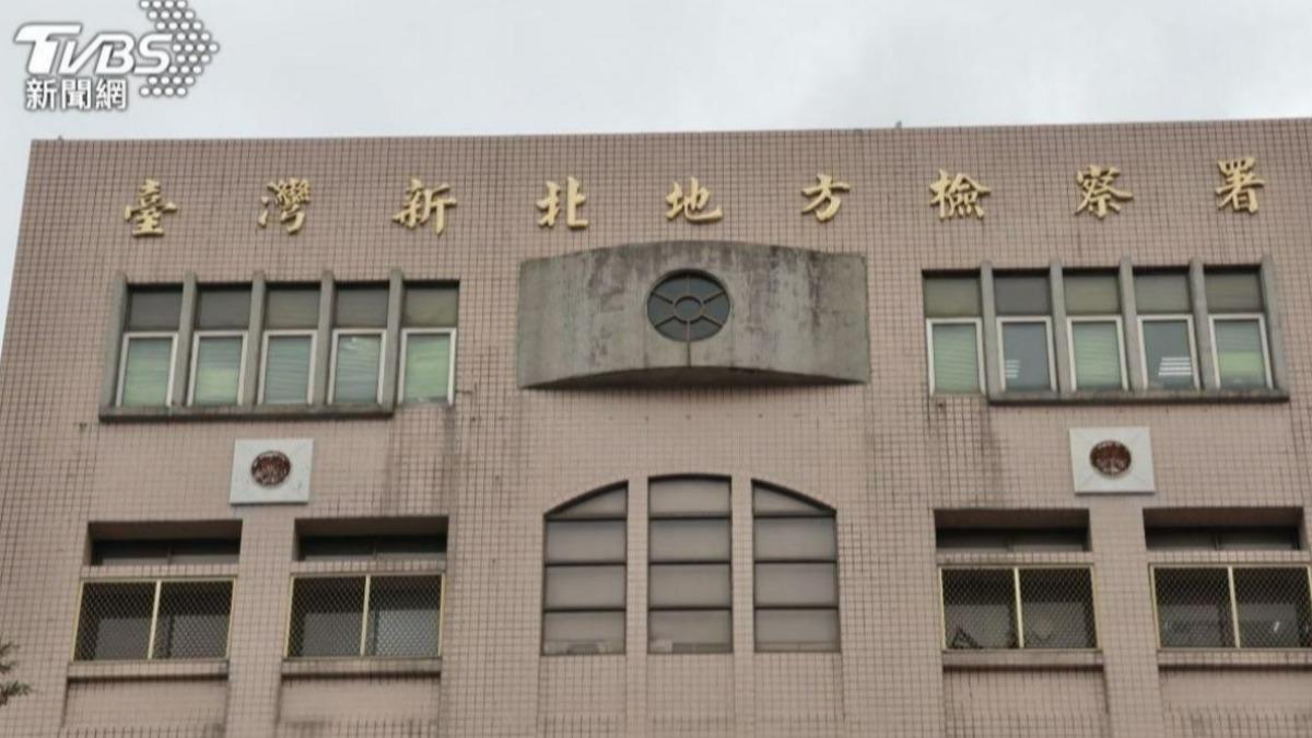 以為玩瑪利歐賽車?三重偷車賊拒檢「沿途丟雜物襲警」
