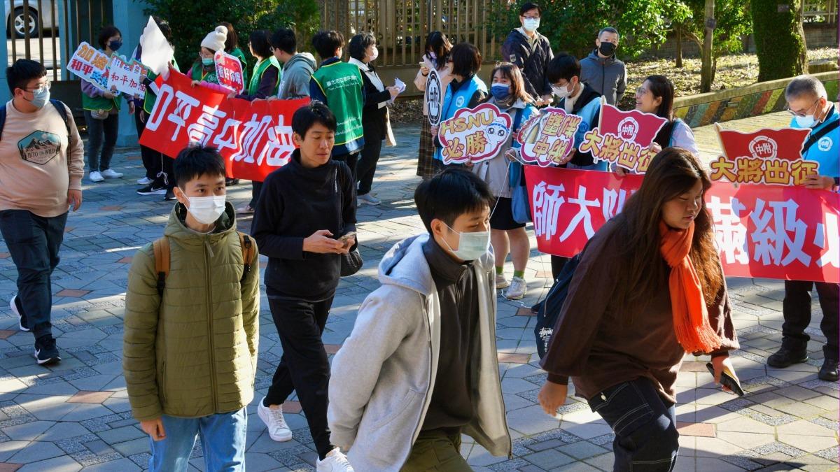 【115學測社會科】遇混合題免驚！勞動三法、柯文哲案都有機會變考題
