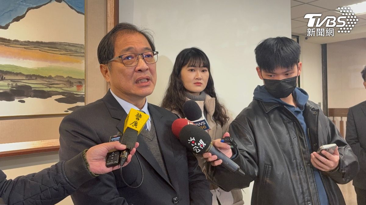 陳舒怡被陸列「台獨打手幫凶」 法務部:嚴正譴責恫嚇台灣司法官行徑
