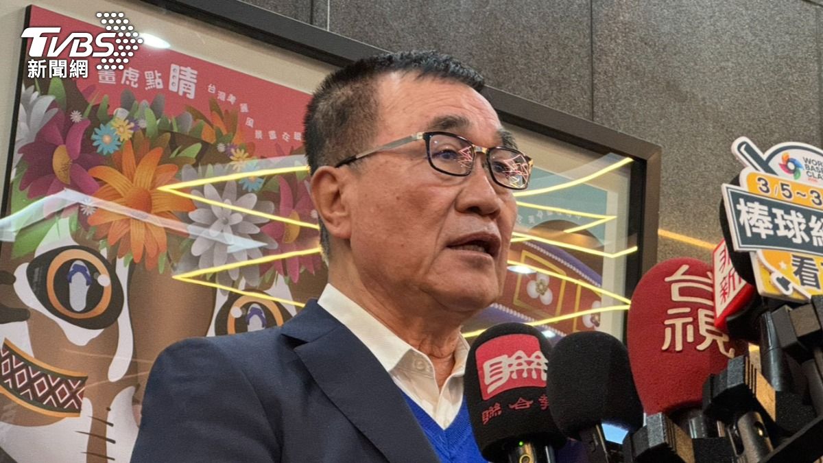 黃仁勳指名找他！李四川曝台灣總部由建築大師姚仁喜設計