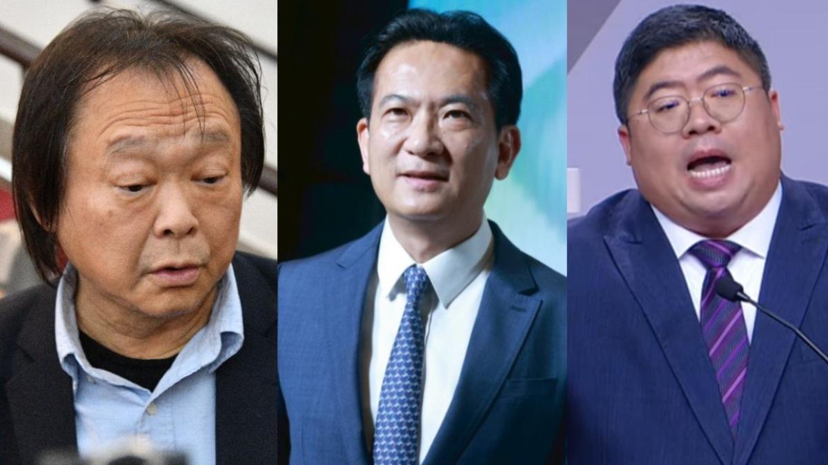財經網紅盤點綠營六都市長人選　籲這2不利選區「別派戰狼」