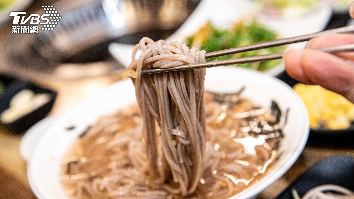外食族快看!營養師曝「2麵食」讓血糖狂飆:隱藏大魔王竟是它
