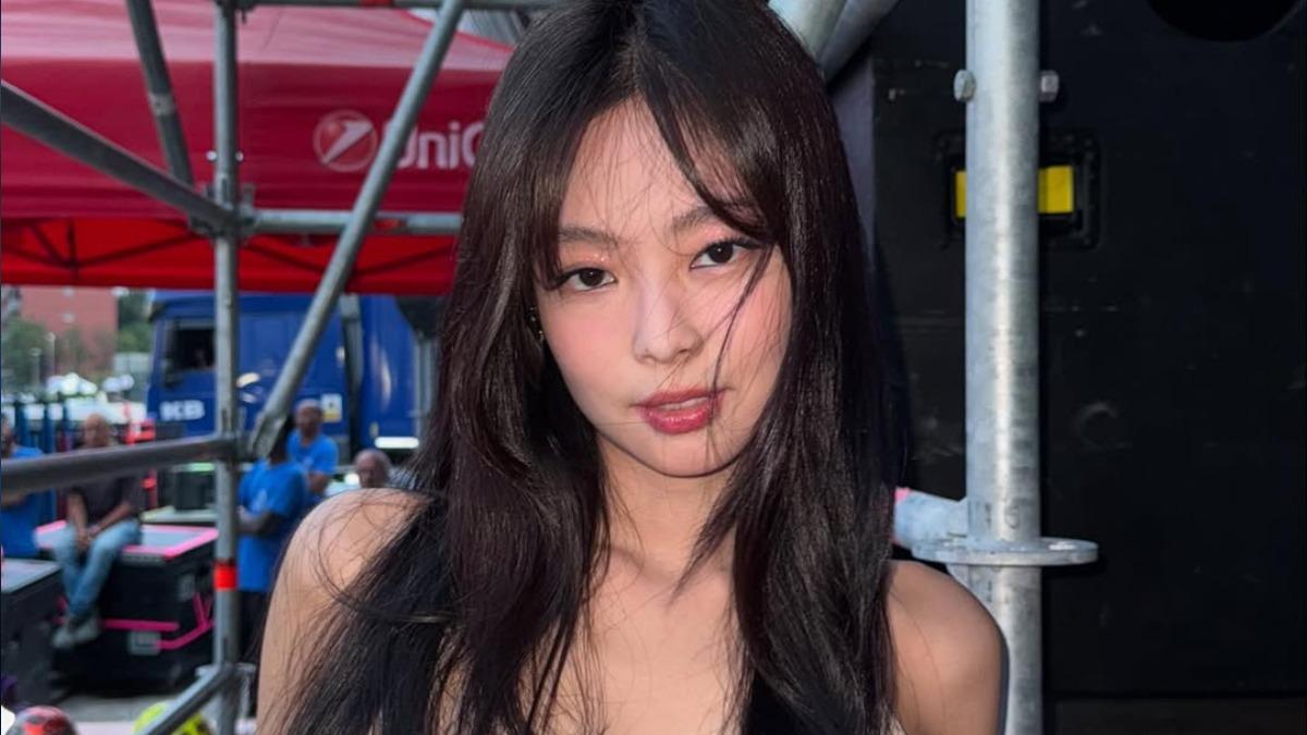 金唱片40/BLACKPINK強勢入圍 Jennie獨自出席表演有望劇透新曲?