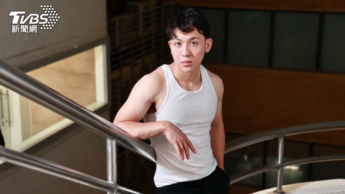 獨/AV男優17.5公分認被包養過!「太累內幕」曝光 月薪僅6萬