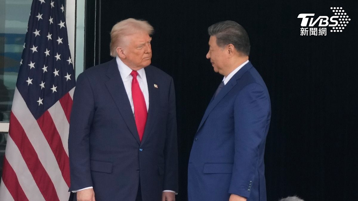 美逮馬杜洛阻中國拉美布局!BBC揭北京盤算:仍掌握1優勢