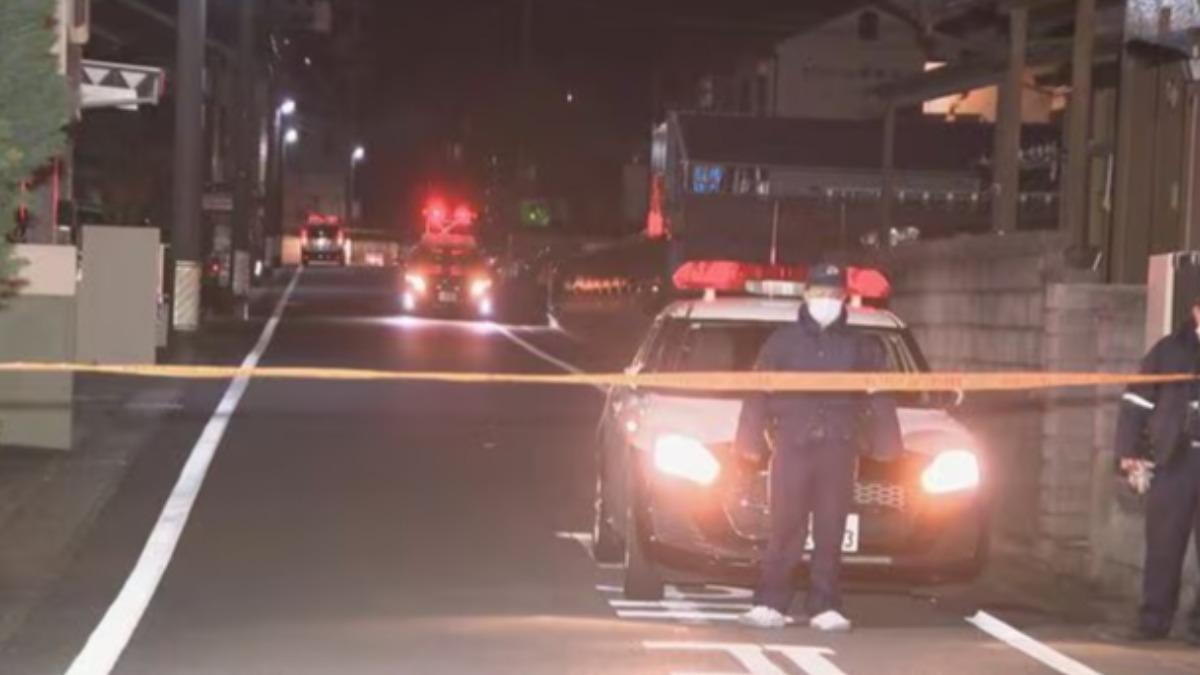 她報警「救命啊」成遺言!狠男割喉日女友 警破門前再自刎亡