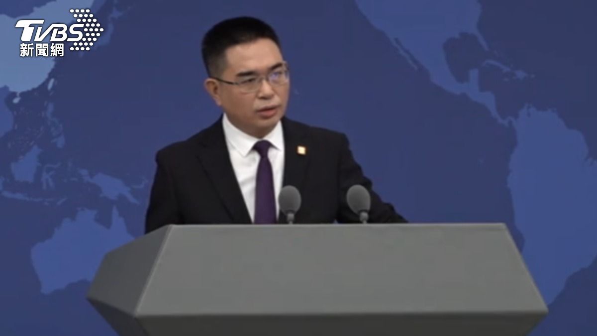國台辦點名檢察官「台獨幫凶」 北律:無權干預我司法主權運作