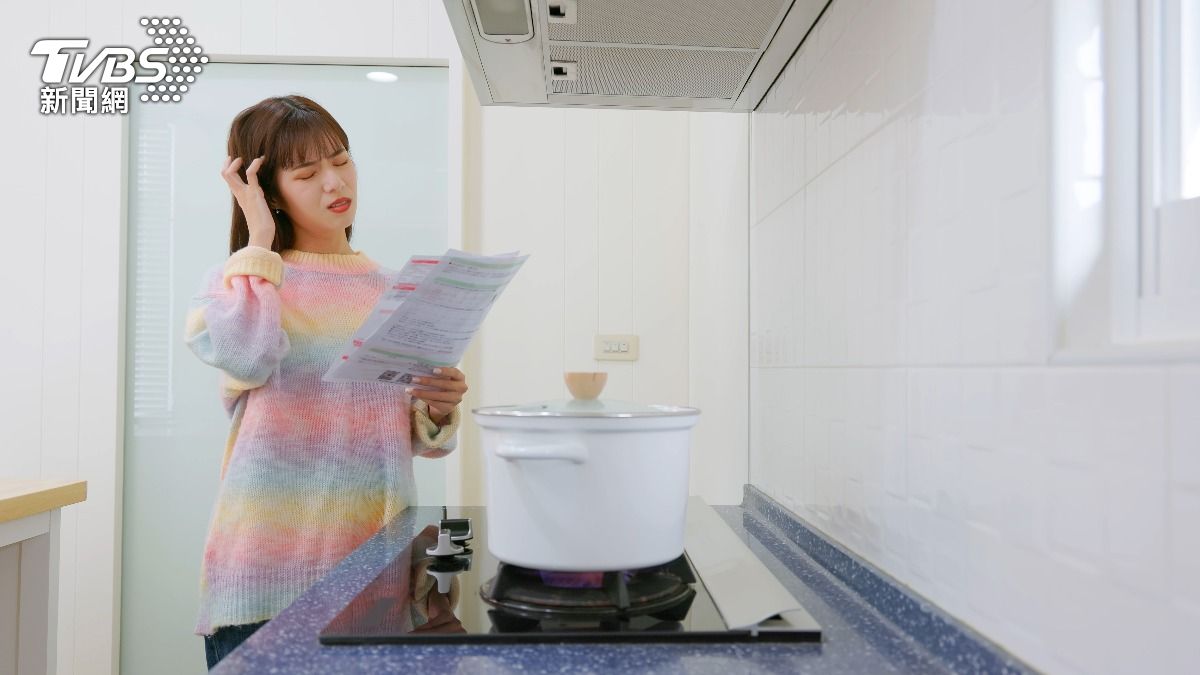 瓦斯漲價怎麼省?專家揭「最浪費行為」 這樣做帳單差很大