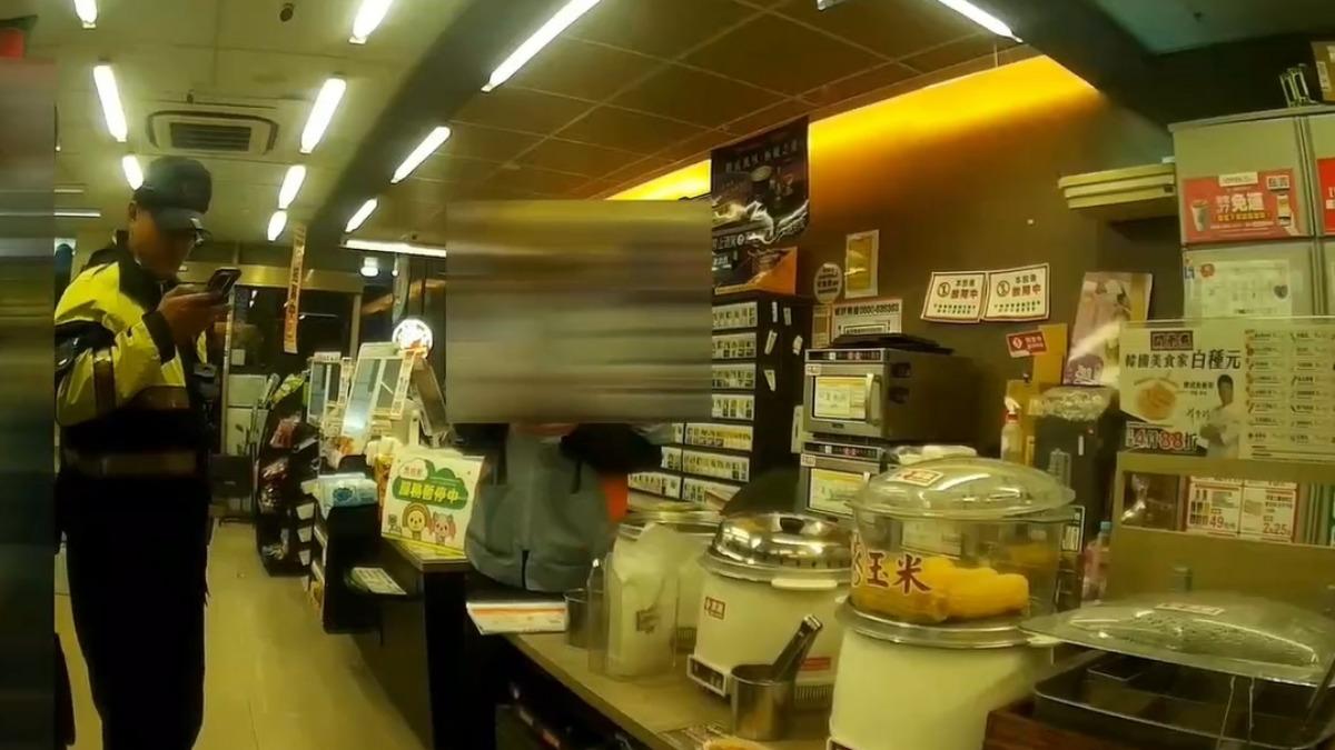 存款險歸零!金門女誤信假檢警來電 警急攔阻守住360萬