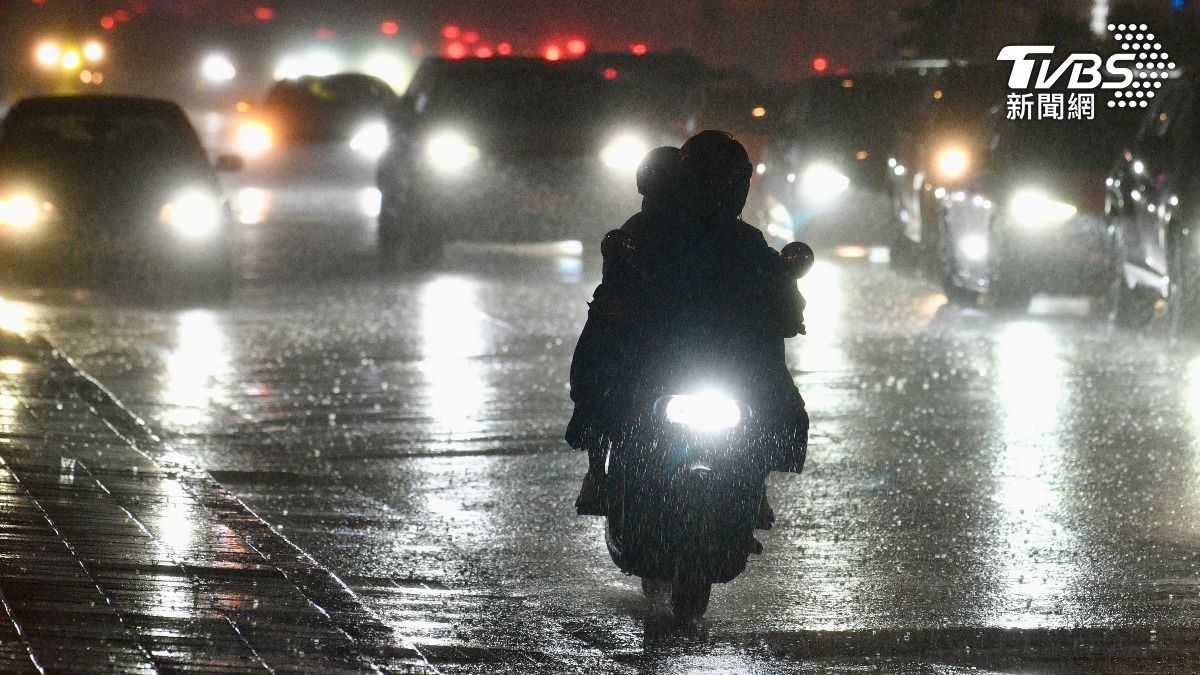 基隆父子忘車停哪!「騙警失竊」幫尋車慘了 各處6月徒刑