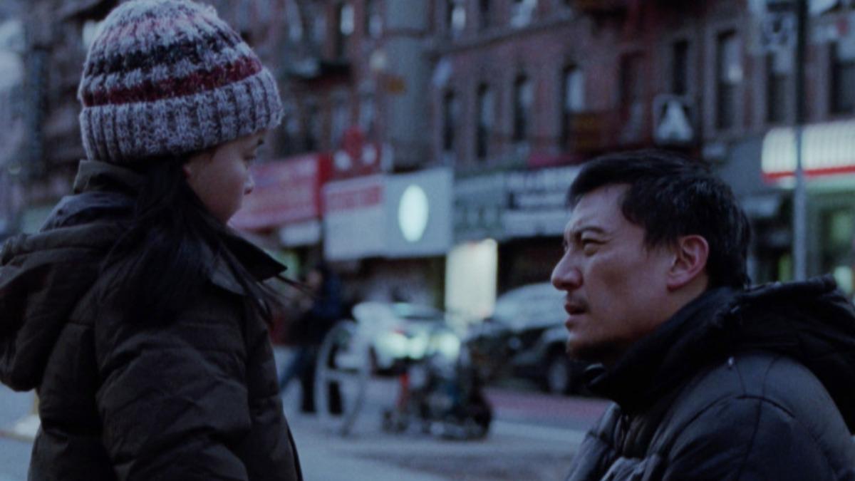 看《臥虎藏龍》30遍成鐵粉!好萊塢導演跨海圓夢合作張震《幸福之路》金馬封王