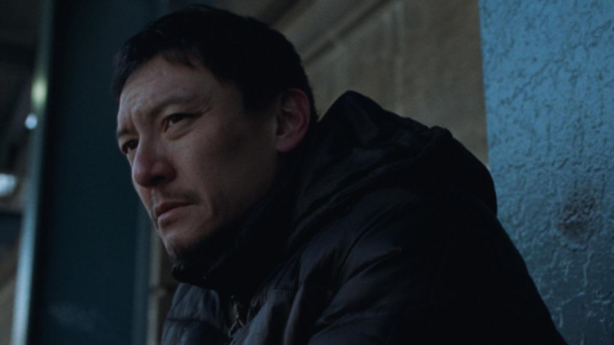 《幸福之路》張震再度榮獲金馬獎影帝。(圖/甲上娛樂提供)