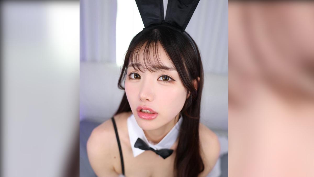 望月凜音。(圖/翻攝自X)