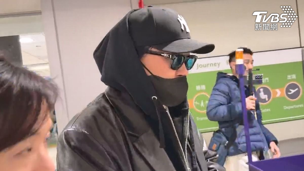 桃機直擊/「不朽的怪物新人」ZO ZAZZ來了! 為金唱片打頭陣