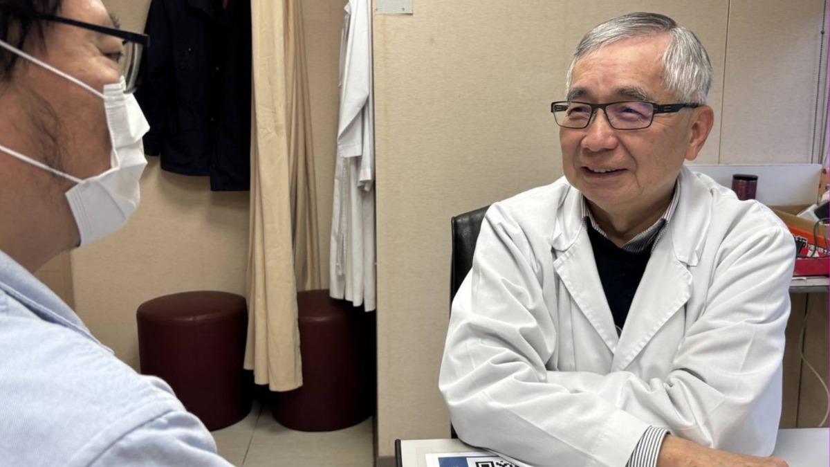 總覺得自己有病!越看越恐慌 醫曝「慮病症」不是裝病
