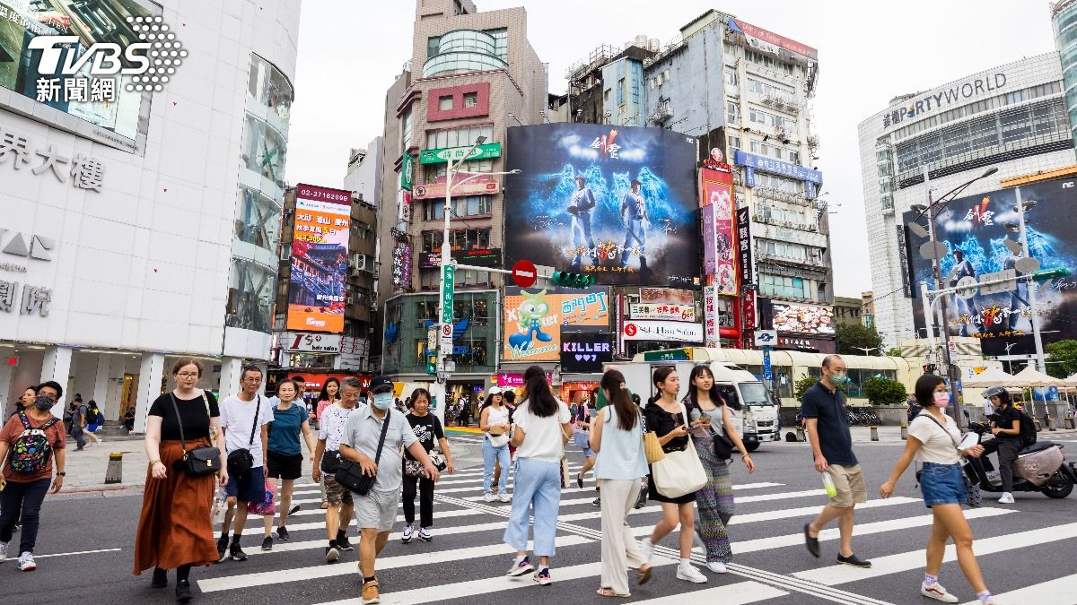 「台灣製造」成廉價代名詞　旅歐台人困惑西方不了解台灣文化
