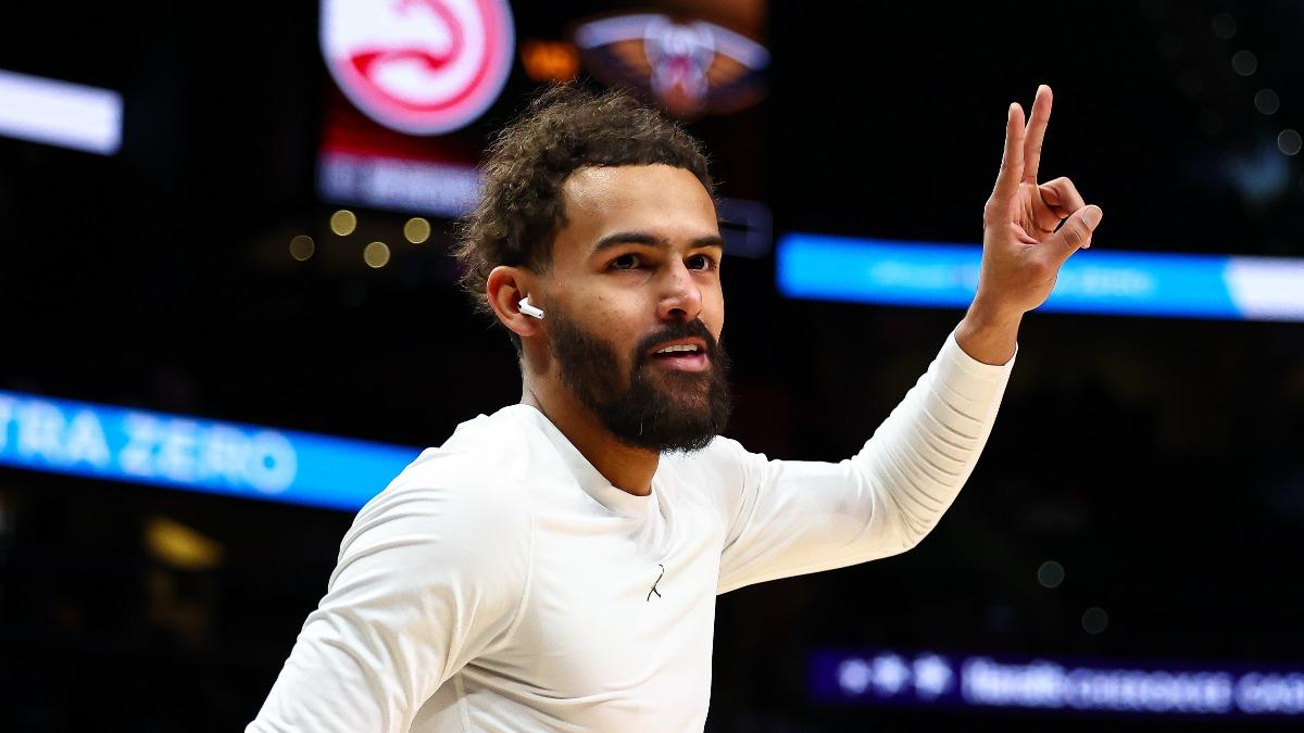 NBA重磅交易/楊恩轉戰巫師當大哥 老鷹換來麥考倫、基斯伯特