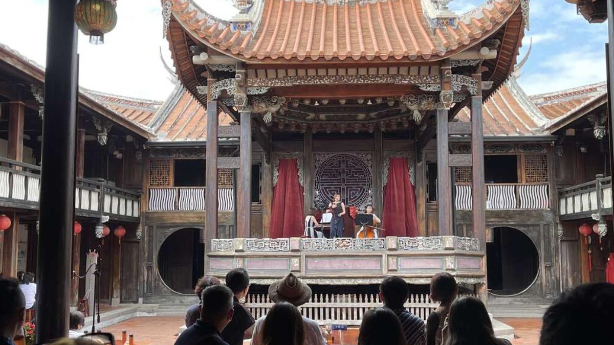 台中7業者獲永續標章 有助吸引綠色消費國際客