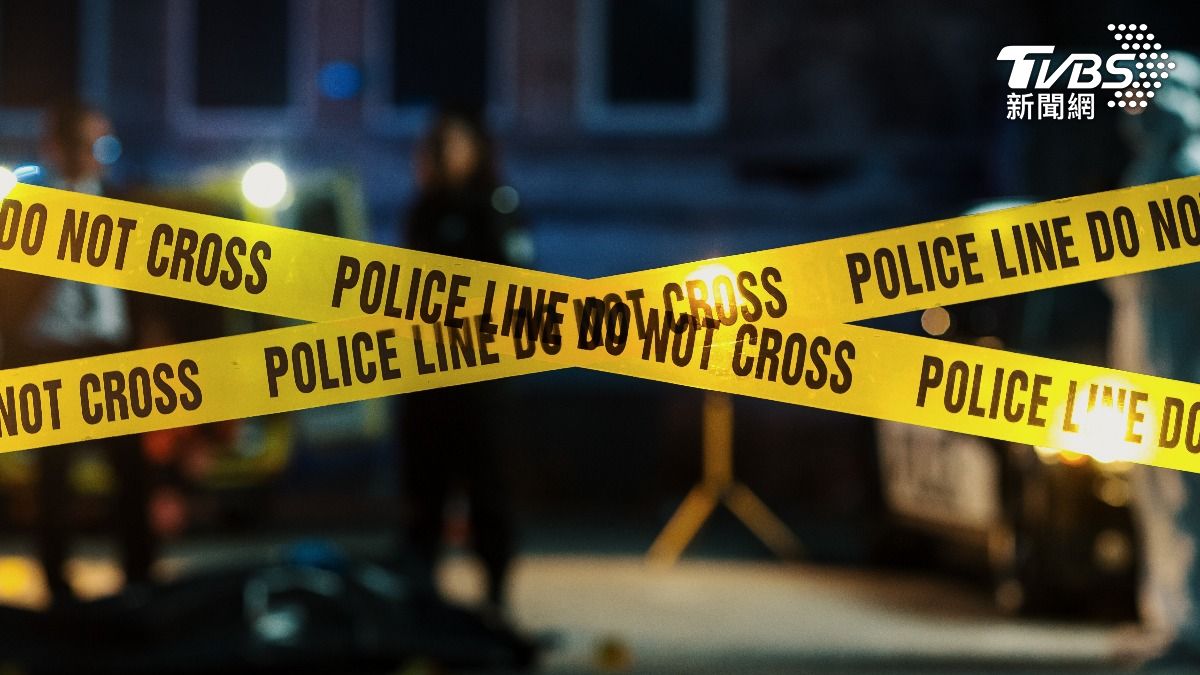 快訊/美國鹽湖城教堂喪禮外頭爆槍擊 2死6傷、槍手逃逸中