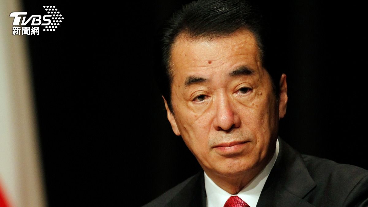 日本前首相菅直人罹患失智症 妻證實:311大地震全忘光