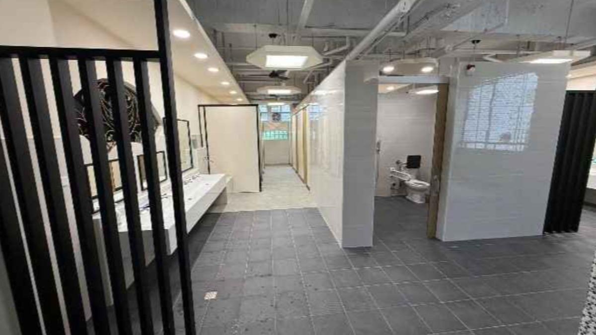 優化國中小廁所　北市：115年投1.5億元續做31校
