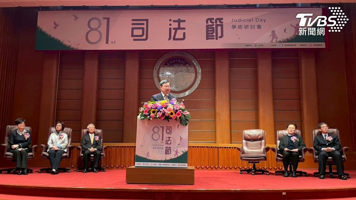 法務部高層異動防藍白封殺 檢察總長、廉政署長可能人選曝