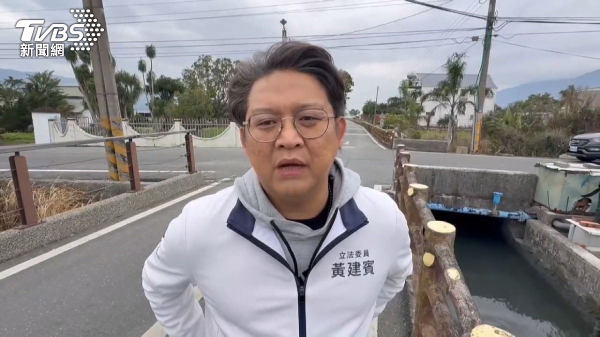 財劃法大洗牌!台東跳升「跟北市同級」,藍委怒轟:懲罰自律縣市。(圖/TVBS)