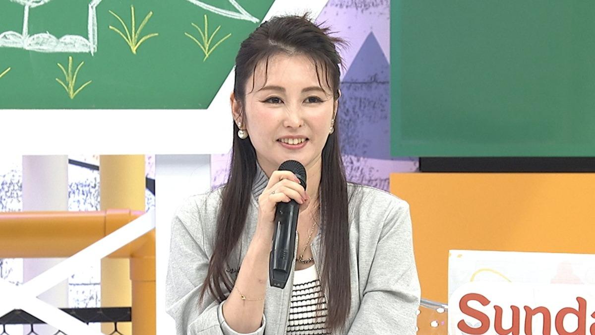 麻衣爆「女團秘辛」38公斤被逼減肥　成員「超沒禮貌行為」惹怒她！愛紗嚇壞