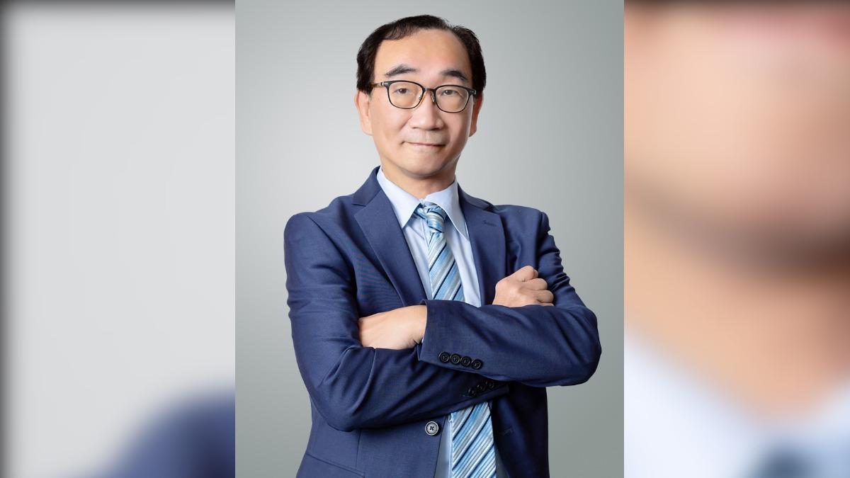 中經院副院長王健全病逝！醫曝心肌梗塞非典型前兆　點名「這族群」