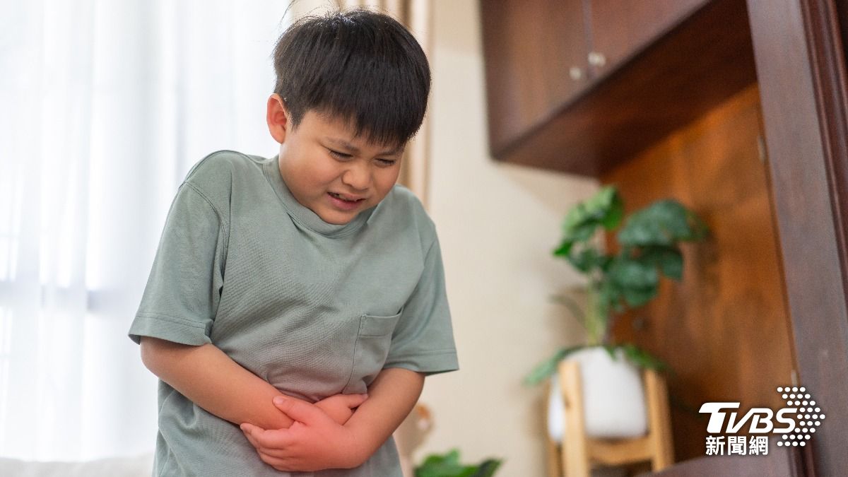 3歲童腹痛竟是「鉛中毒」!愛吃1物惹禍 醫揭6食物助排鉛