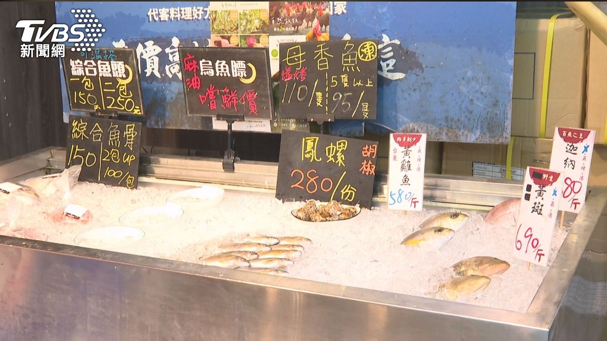 台中水產行去年賣東石鮮蚵竟摻有越南貨遭起訴！經理喊冤：也是受害者