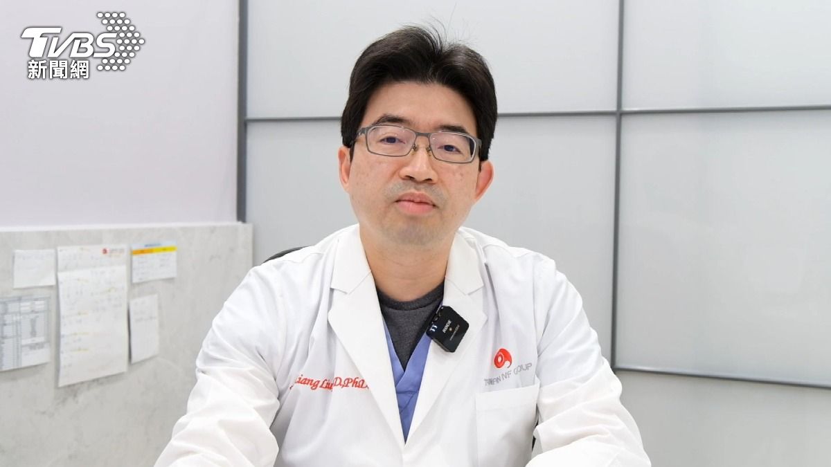 經痛月經亂別硬撐! 醫:護子宮吃法關鍵 (圖/TVBS)