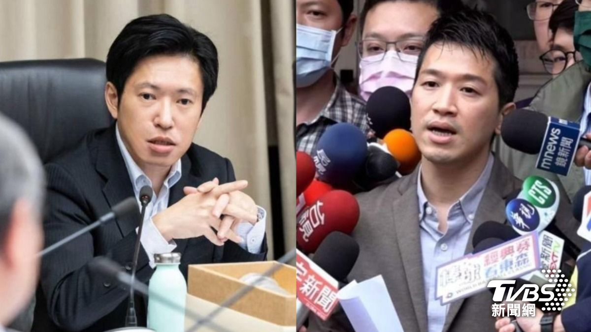 「綠營新戰神」張惇涵選桃園市長?在地議員曝1內幕:不如何志偉
