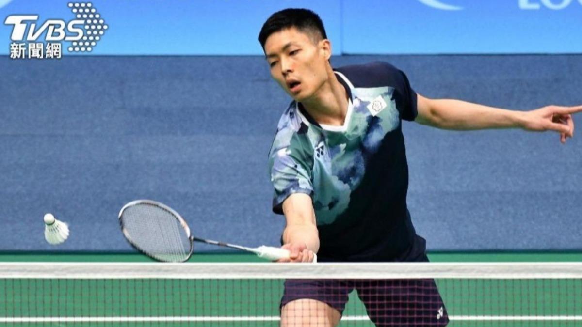 BWF大馬公開賽/生日出戰!周天成不敵日本好手 無緣晉級8強