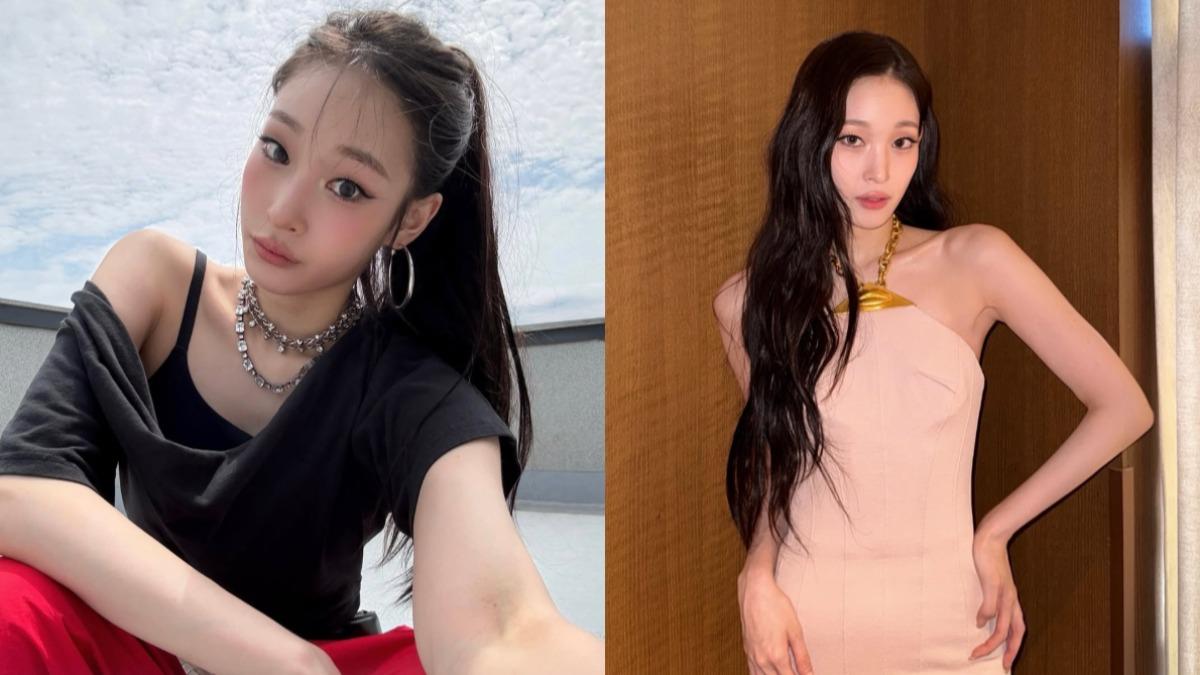 Annie是貨真價實的財閥千金。（圖／翻攝自Annie IG）