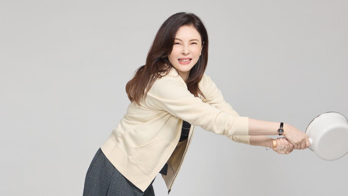 何如芸離婚3年崩潰大哭！悲喊「我就是得不到愛的人」再揭瘡疤