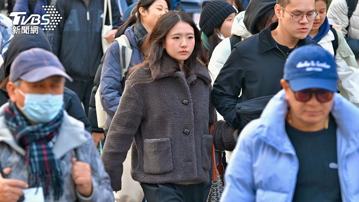 氣溫回升別鬆懈！溫差增1°C 中風風險增　醫：重點不在「穿得多」