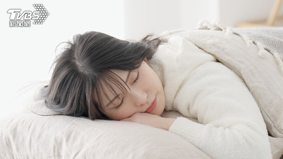 失眠是免疫力殺手!奇美推「8週好眠挑戰」:做4事週週抽大獎