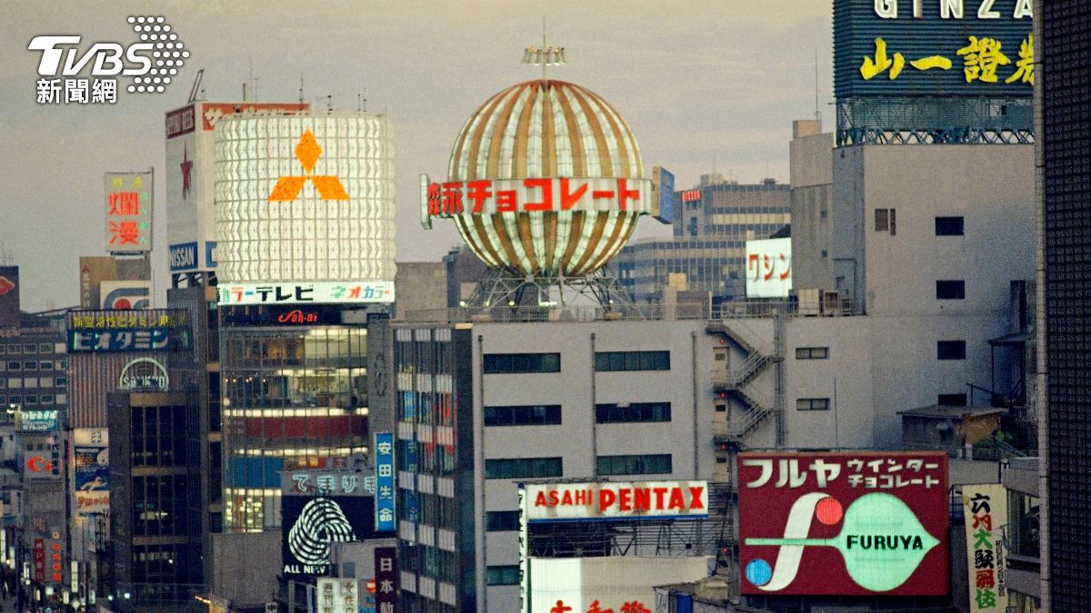 歐美品牌日本重生 專家:下階段前進東協