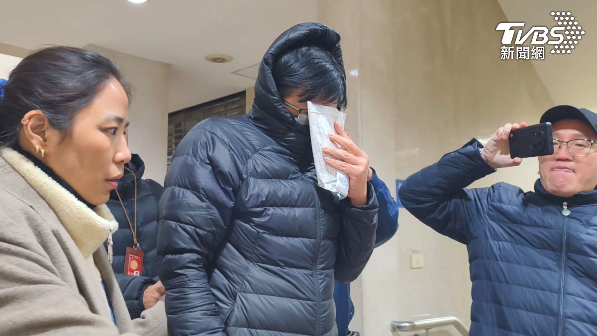歷任總統全在列!知名房仲林聿暐藏2億筆個資 拒吐實遭收押