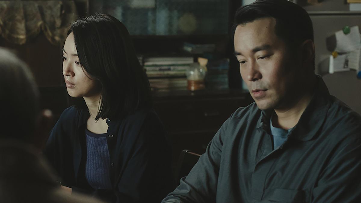 林依晨、張孝全婚姻藏驚天秘密! 《深度安靜》劇本太沈重認:讀完說不出話