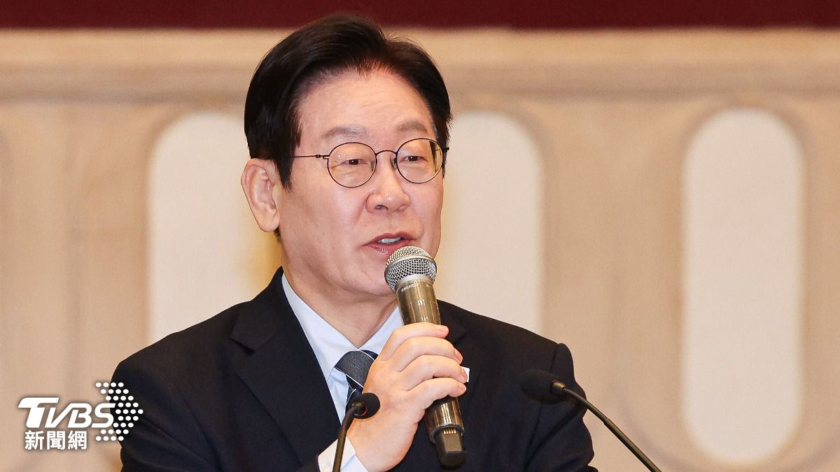 韓總統李在明將訪日！13日抵奈良　會晤首相高市早苗